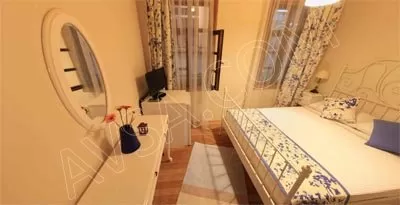 Ahşap Konuk Evi fotoğraf 5