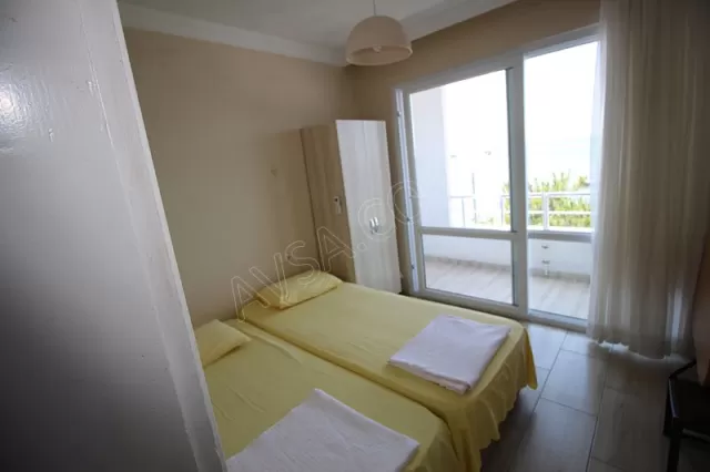 Akasya Çağlar Apart genel fotoğrafı 8