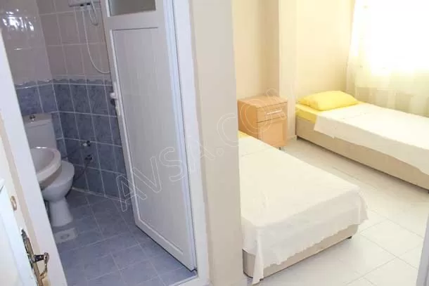 Alemdar Motel genel fotoğrafı 11
