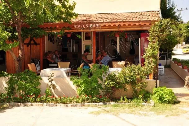 Alemdar Motel genel fotoğrafı 15
