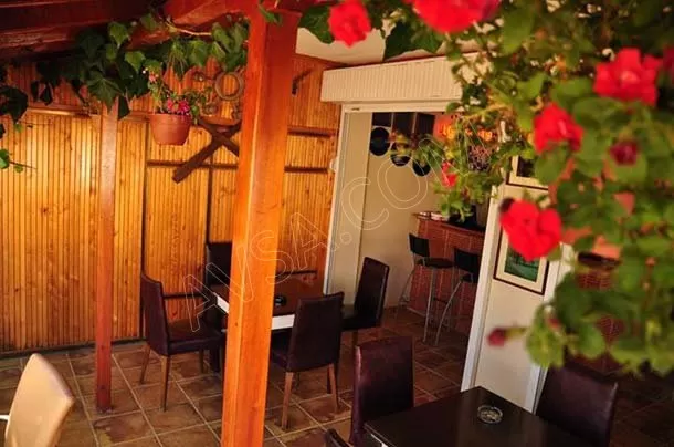 Alemdar Motel genel fotoğrafı 17