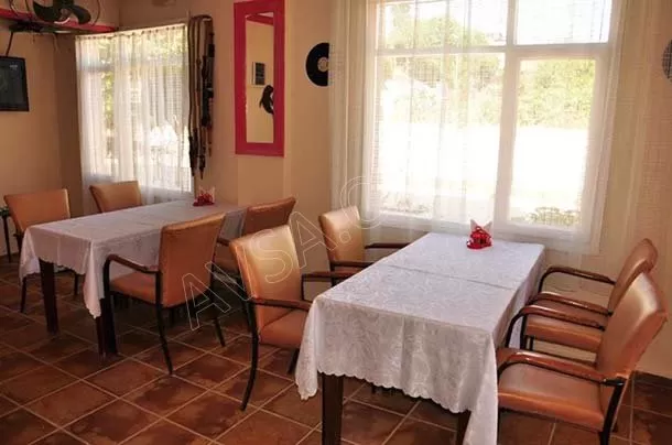 Alemdar Motel genel fotoğrafı 19