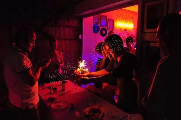 Alemdar Motel genel fotoğrafı 20