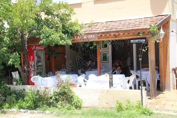 Alemdar Motel genel fotoğrafı 1