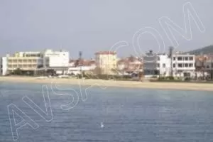 Alemdar Motel genel fotoğrafı 12