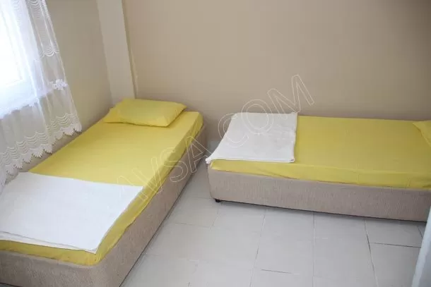 Alemdar Motel genel fotoğrafı 6