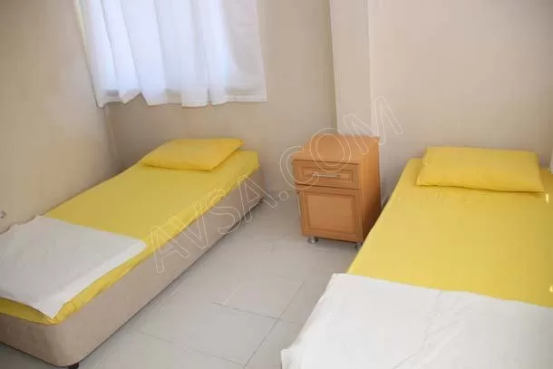 Alemdar Motel genel fotoğrafı 8