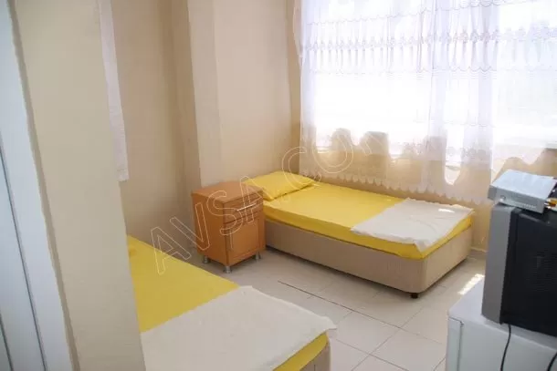 Alemdar Motel genel fotoğrafı 9