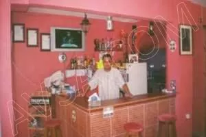 Alemdar Motel genel fotoğrafı 14