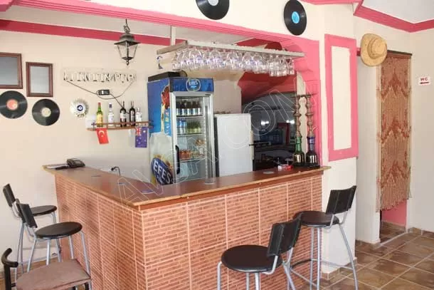 Alemdar Motel genel fotoğrafı 10