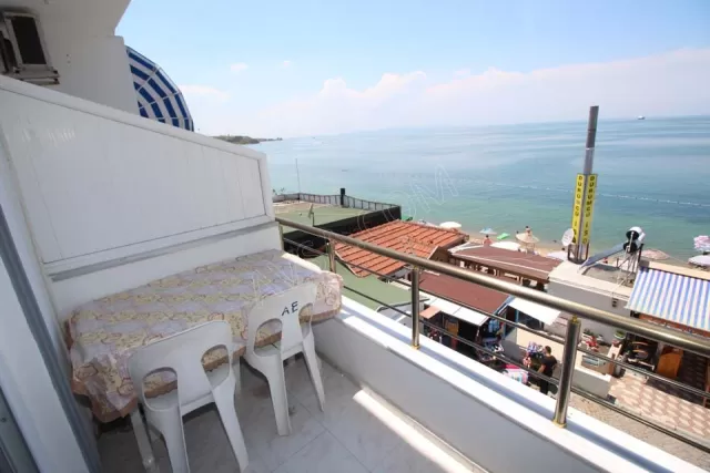 Ali Erdi Apart 1 Denize Sıfır fotoğraf 2