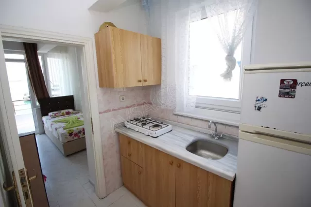 Ali Erdi Apart 1 Denize Sıfır fotoğraf 5