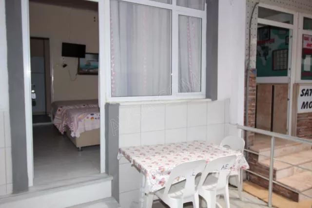 Ali Erdi Apart genel fotoğrafı 7