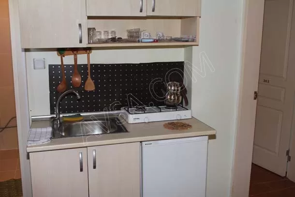 Almira Pansiyon fotoğraf 3