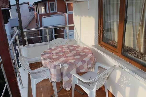 Almira Pansiyon fotoğraf 4