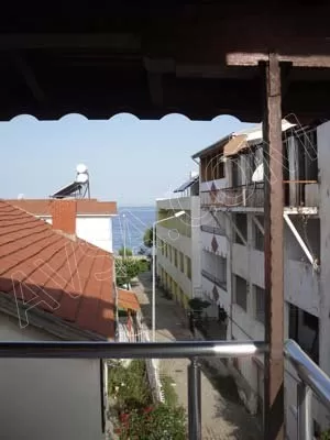 Almira Pansiyon genel fotoğrafı 6