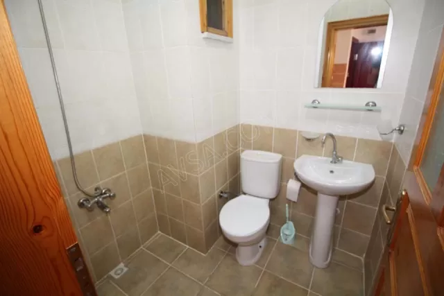 Alperen Apart Motel genel fotoğrafı 7