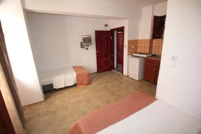 Alperen Apart Motel genel fotoğrafı 8