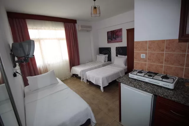 Alperen Apart Motel genel fotoğrafı 9