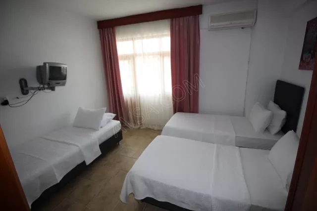 Alperen Apart Motel genel fotoğrafı 10