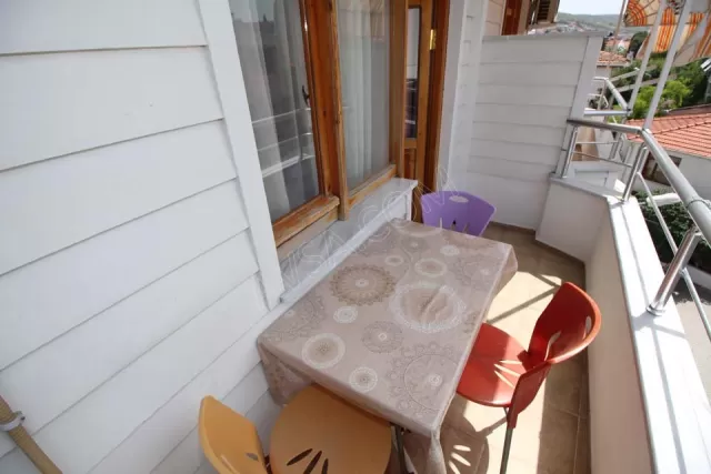 Alperen Apart Motel genel fotoğrafı 11