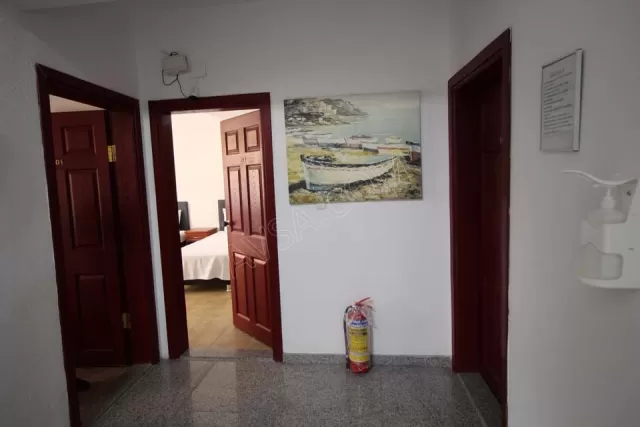 Alperen Apart Motel fotoğraf 2