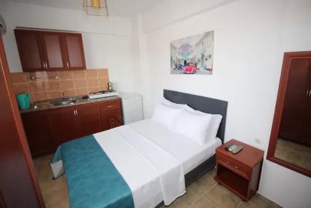 Alperen Apart Motel fotoğraf 3