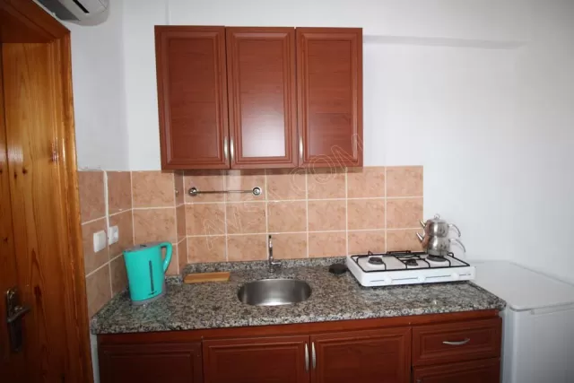 Alperen Apart Motel fotoğraf 4