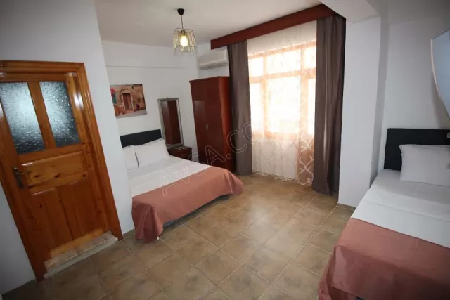 Alperen Apart Motel genel fotoğrafı 6