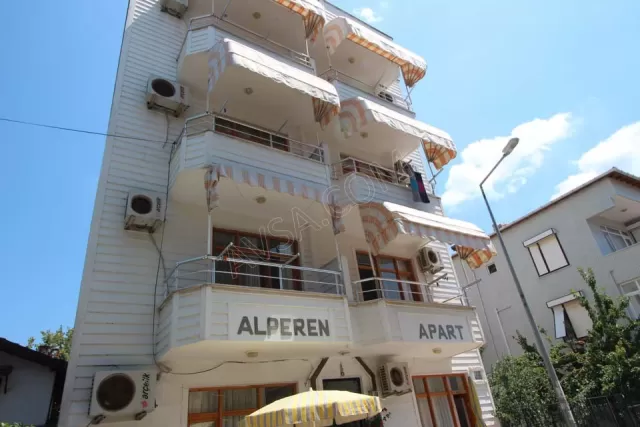 Alperen Apart Motel genel fotoğrafı 1
