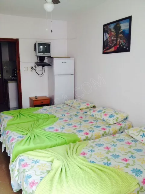 Altınkum Dicle Apart fotoğraf 2