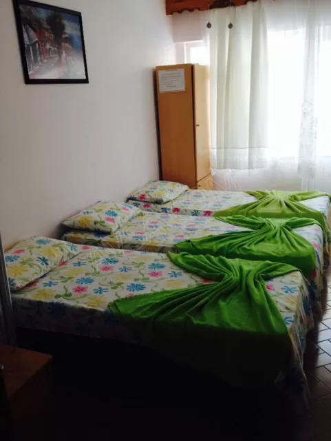 Altınkum Dicle Apart genel fotoğrafı 6