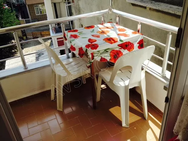 Altınkum Dicle Apart genel fotoğrafı 13