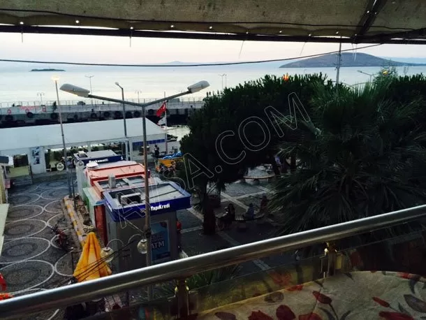 Altınkum Dicle Apart genel fotoğrafı 1