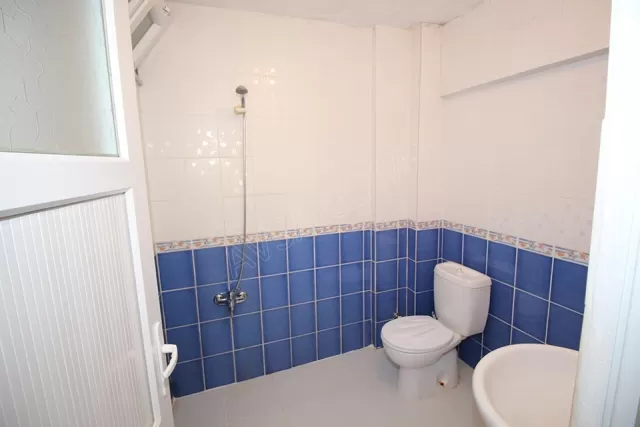 Avşa Altınkum Pansiyon genel fotoğrafı 13