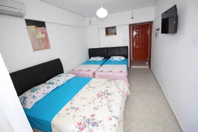 Avşa Altınkum Pansiyon genel fotoğrafı 19