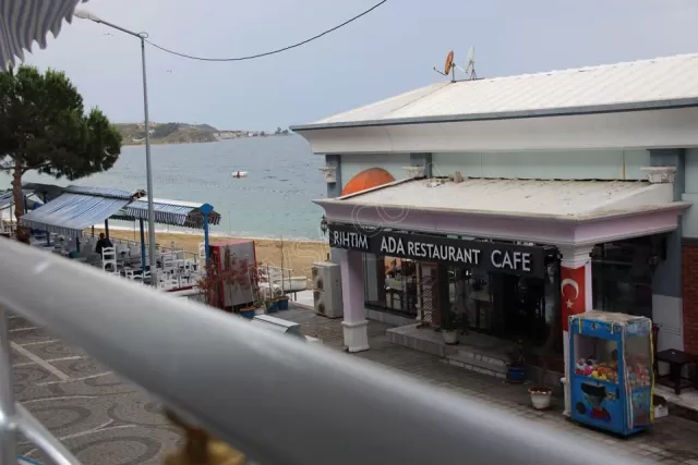 Avşa Altınkum Pansiyon genel fotoğrafı 1