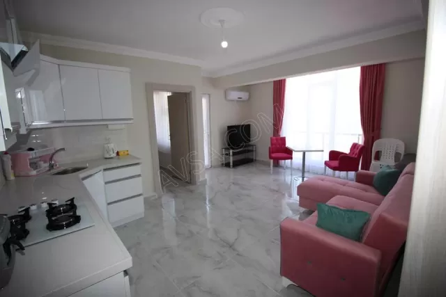 Alya Apart fotoğraf 2
