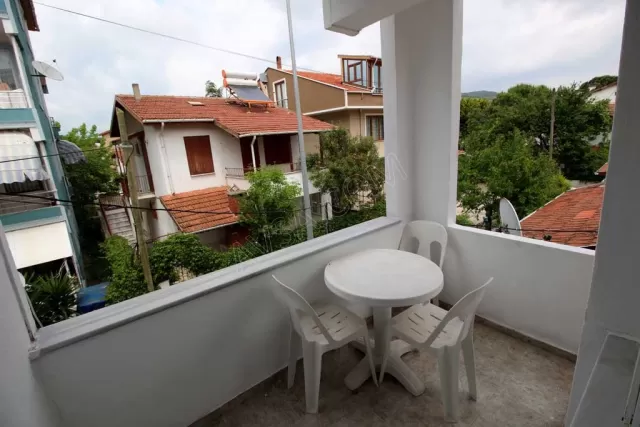 Anlı Apart Pansiyon genel fotoğrafı 10