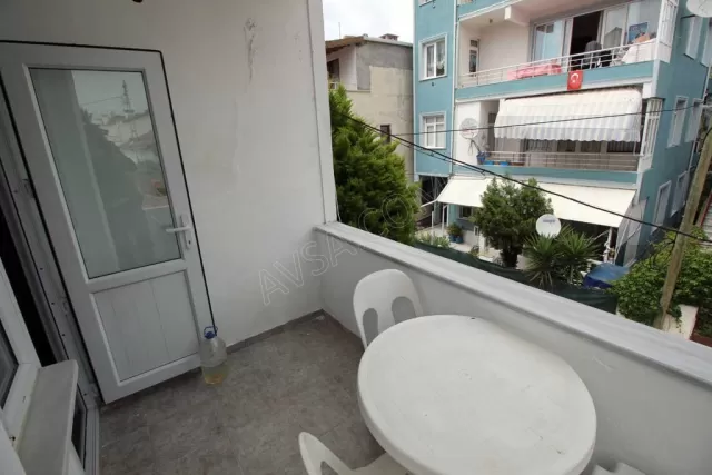 Anlı Apart Pansiyon genel fotoğrafı 11