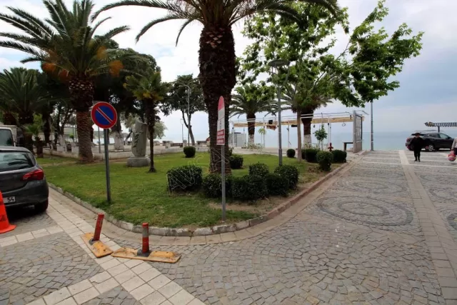 Anlı Apart Pansiyon fotoğraf 2