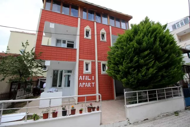 Anlı Apart Pansiyon genel fotoğrafı 1