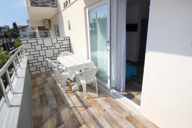 Araz Apart fotoğraf 2