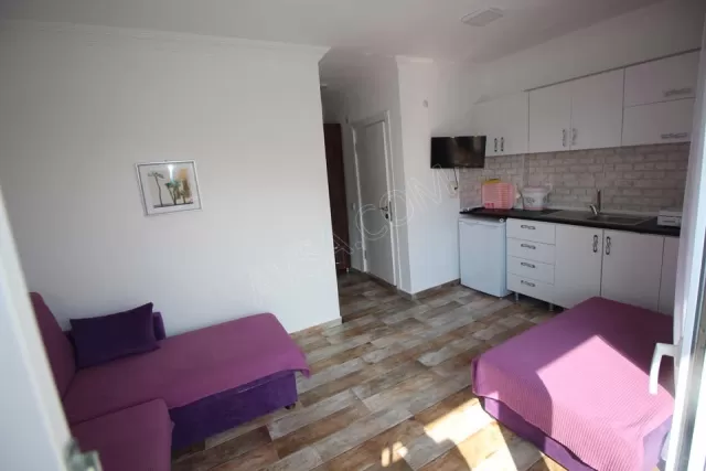 Araz Apart genel fotoğrafı 17