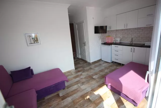 Araz Apart genel fotoğrafı 18