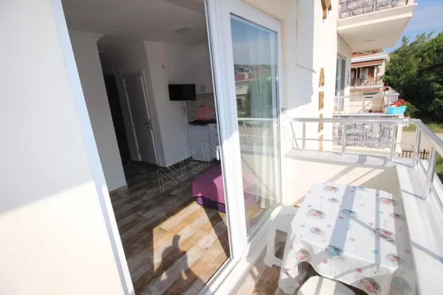 Araz Apart genel fotoğrafı 19