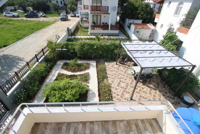 Araz Apart genel fotoğrafı 21