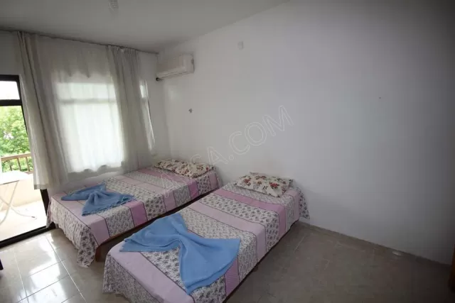 Arena Apart genel fotoğrafı 15