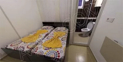 Arzum Apart Motel fotoğraf 2