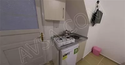 Arzum Apart Motel fotoğraf 3
